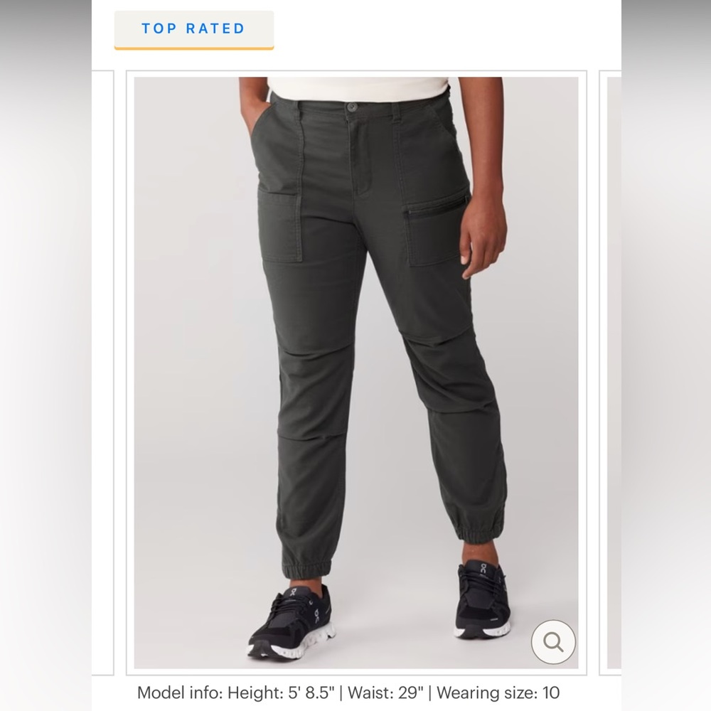 REI Co-op Trailsmith Jogger Pants - Women’s